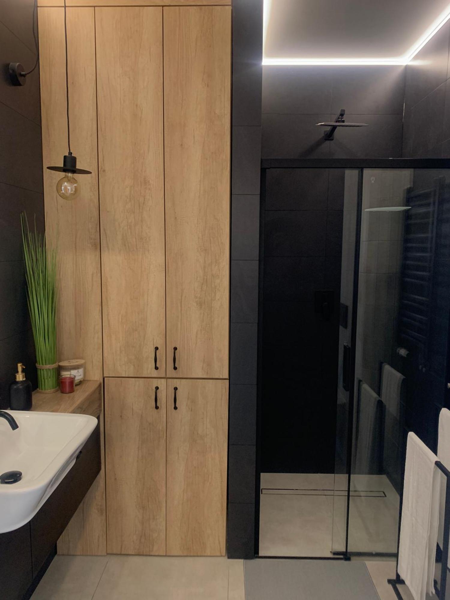 Stylowy Apartament Przy Manufakturze W Samym Centrum Lodzi 外观 照片